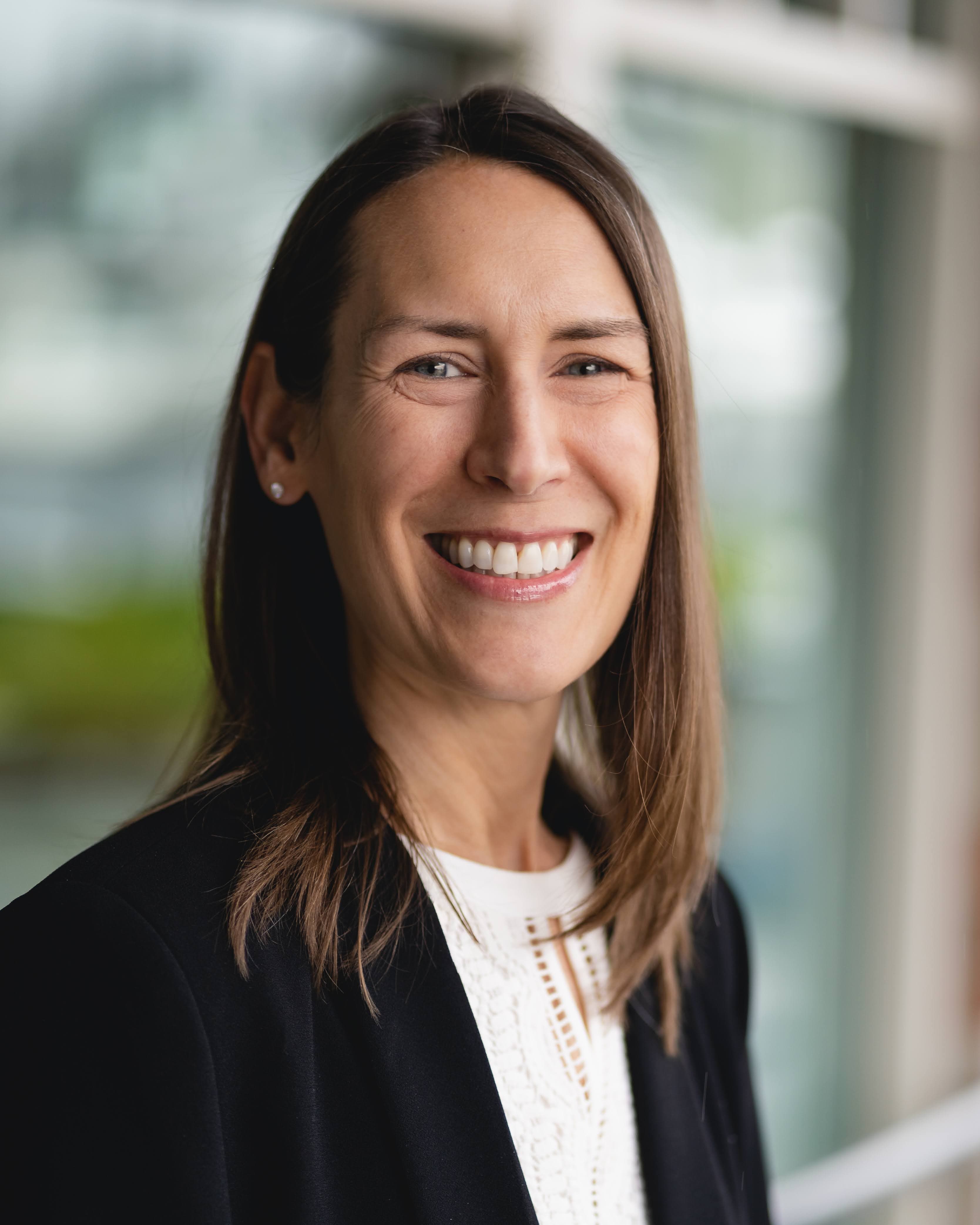 Michelle Kraemer, Boon Adapt facilitator