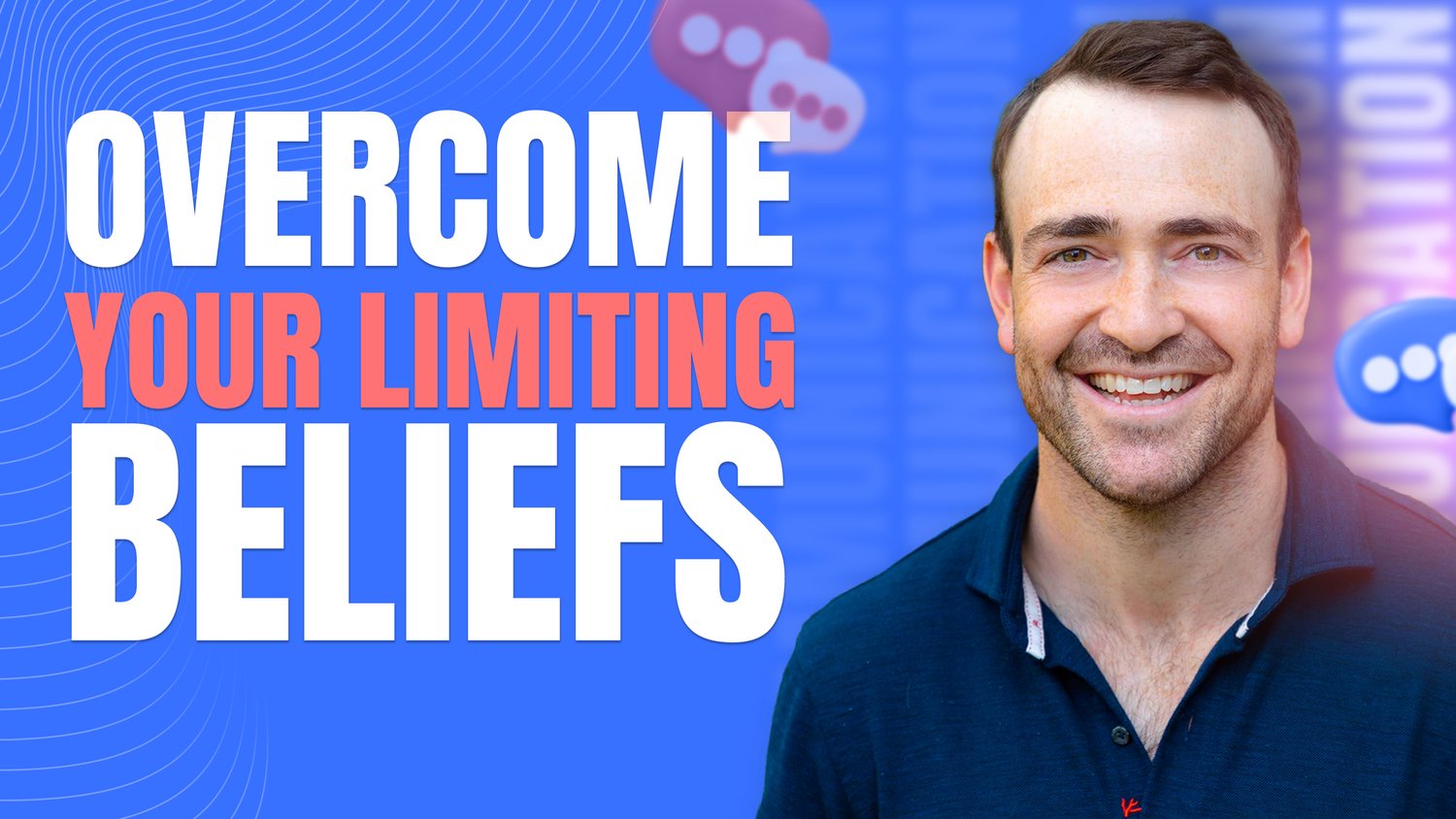 How to Overcome Limiting Beliefs and Increase Self-Awareness