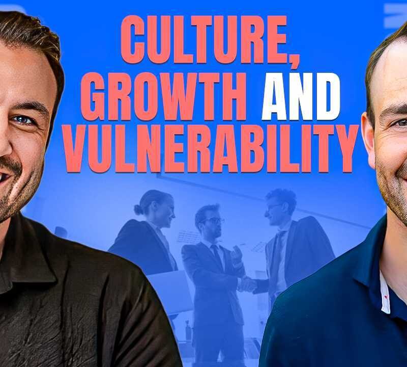 culture, growth, and vulnerability