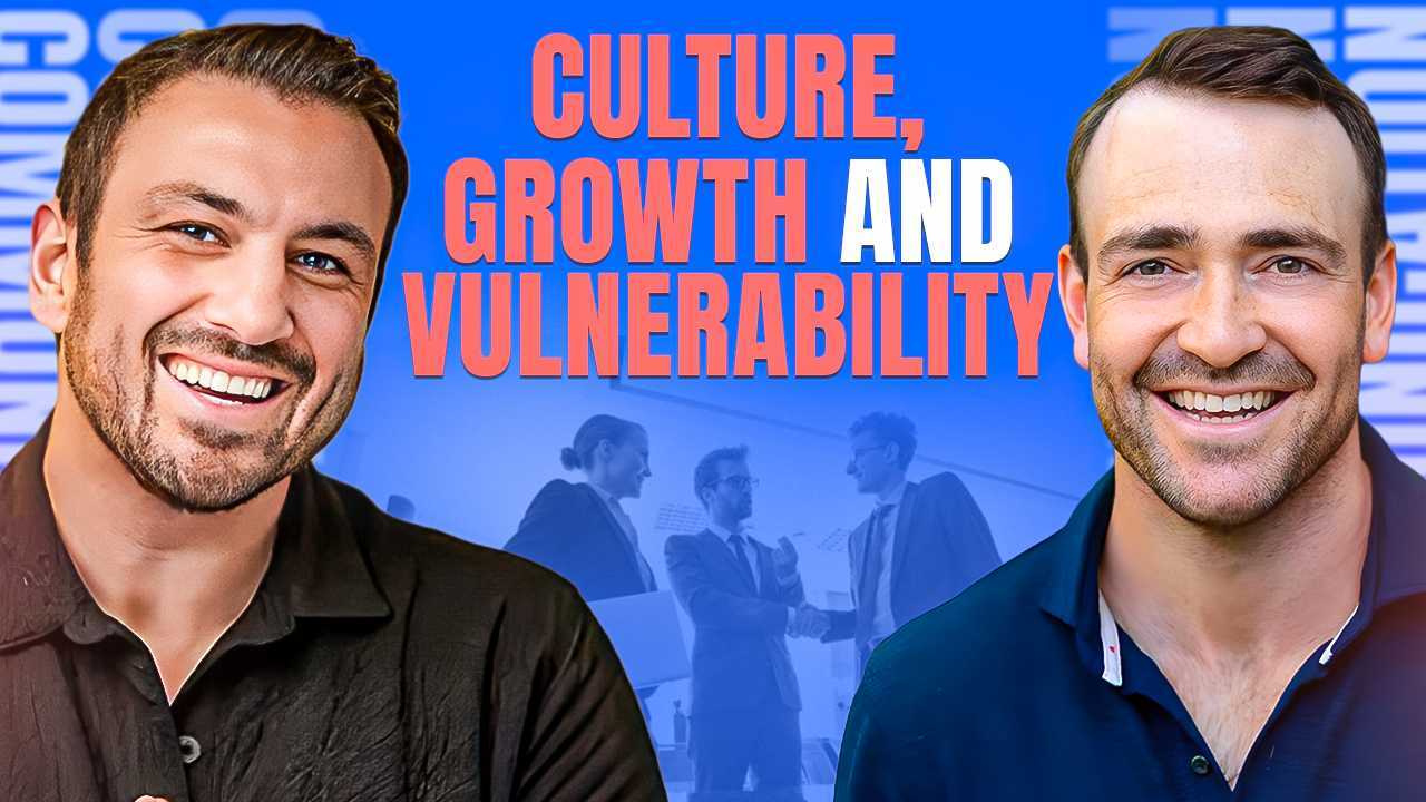 culture, growth, and vulnerability