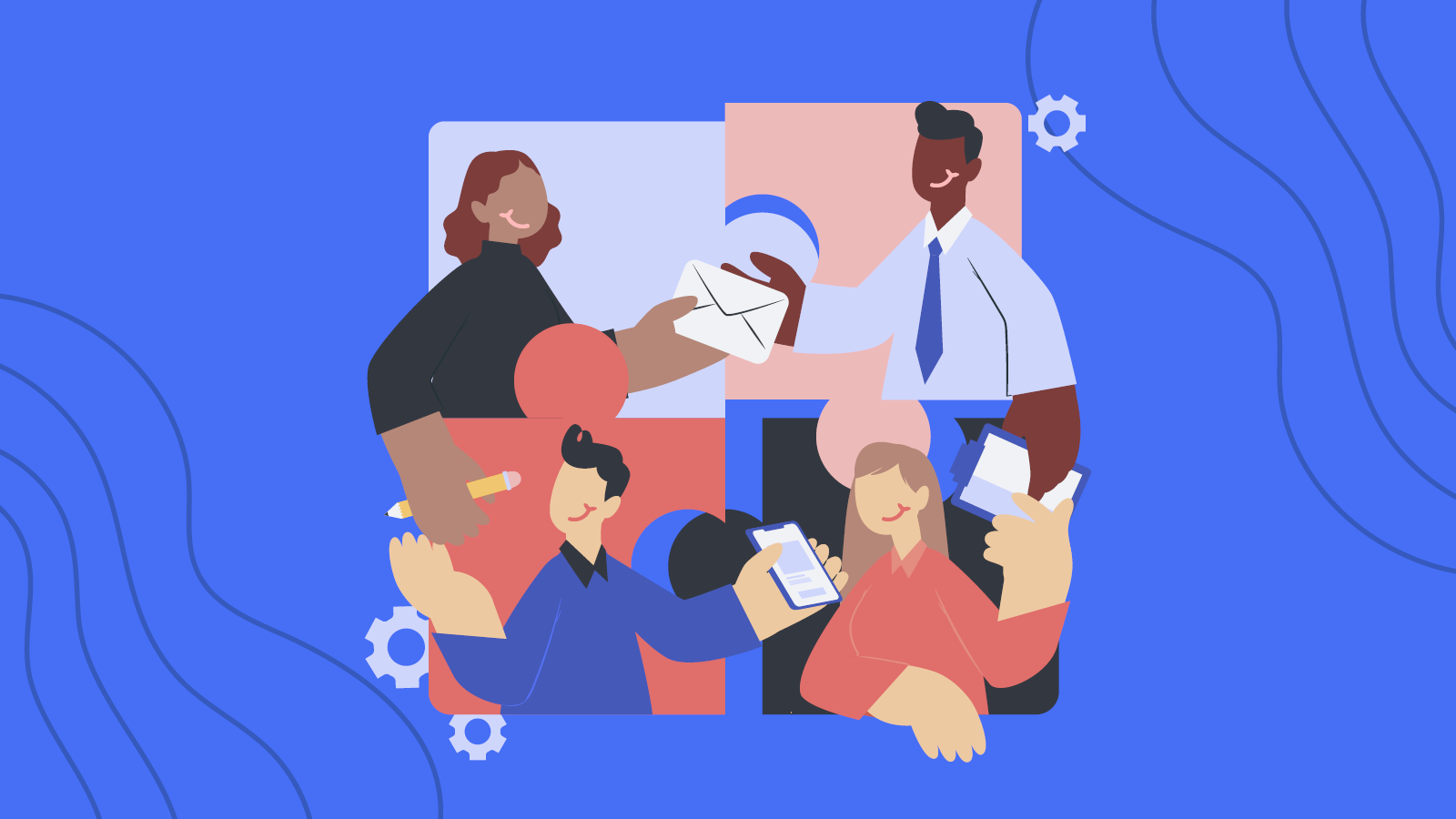 The Boon Advantage: How Business Coaching Unlocks Team Potential