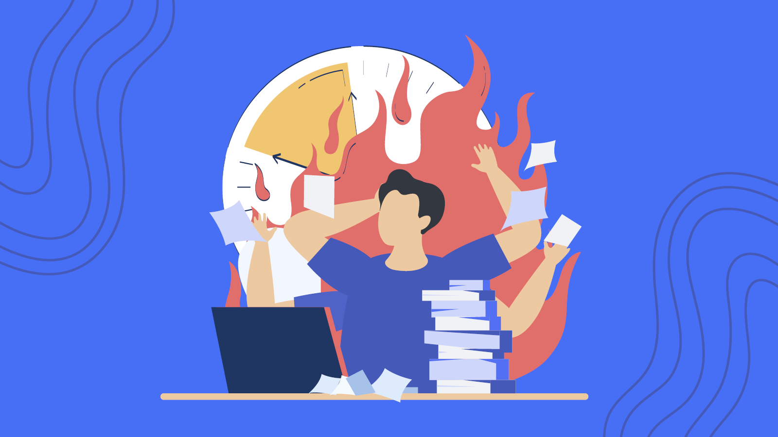Why High Performers Burn Out (and How to Prevent It)