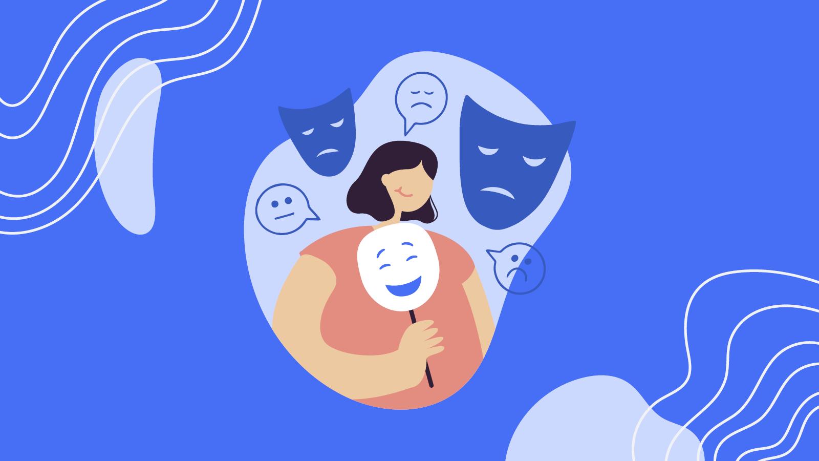 The Hidden Cost of Pretending You’re Fine