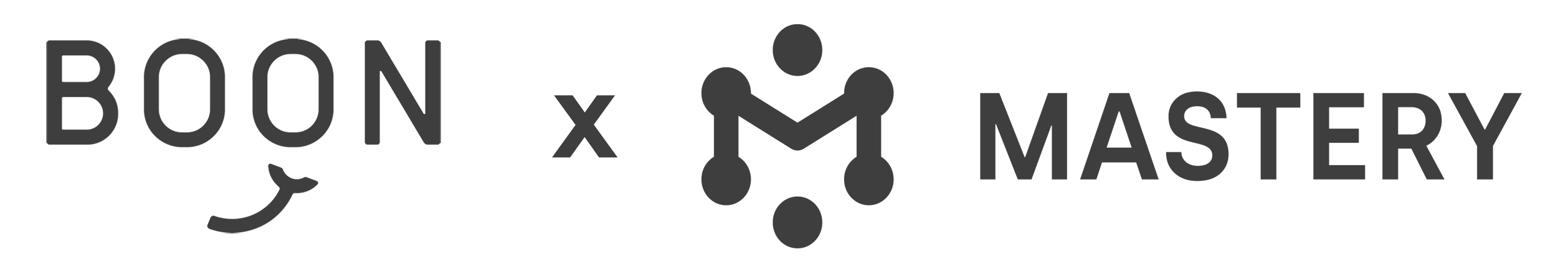 Boon x Mastery Logistics Systems