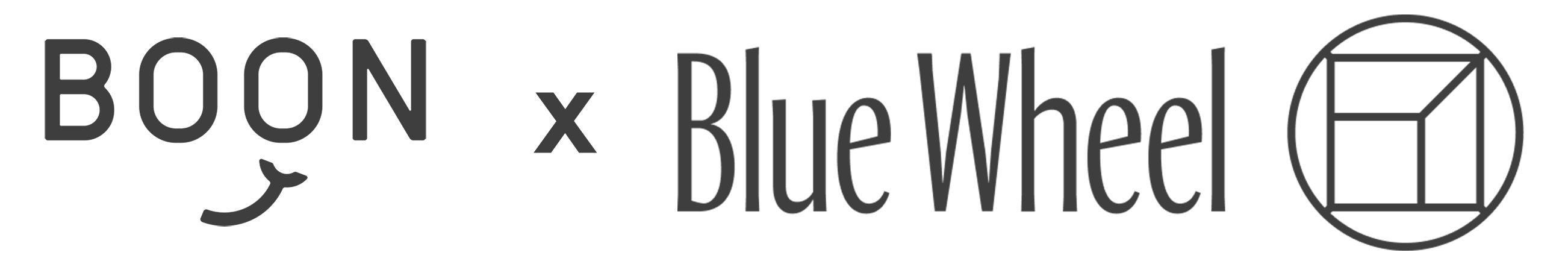 Boon x Blue Wheel Media