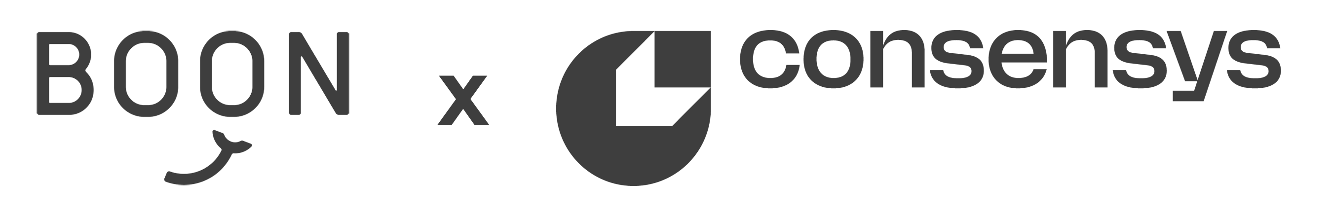 Boon x Consensys