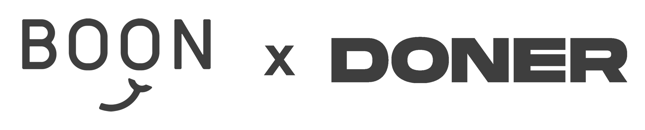 Boon x Doner
