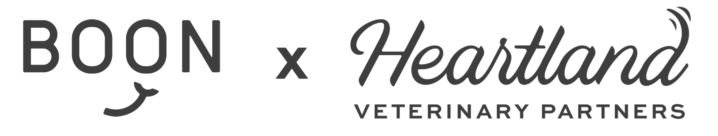 Boon x Heartland Veterinary Partners