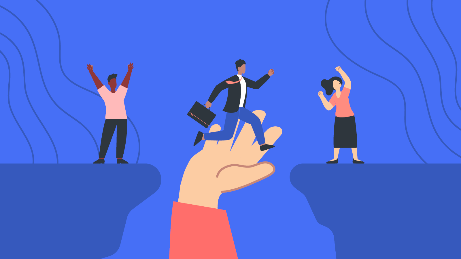 Rebuilding the Middle: Why Your Managers Are the Real Engine of Growth