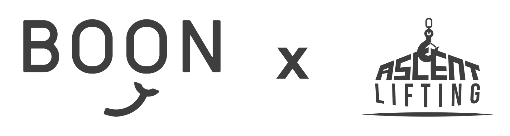 Boon x Ascent Lifting