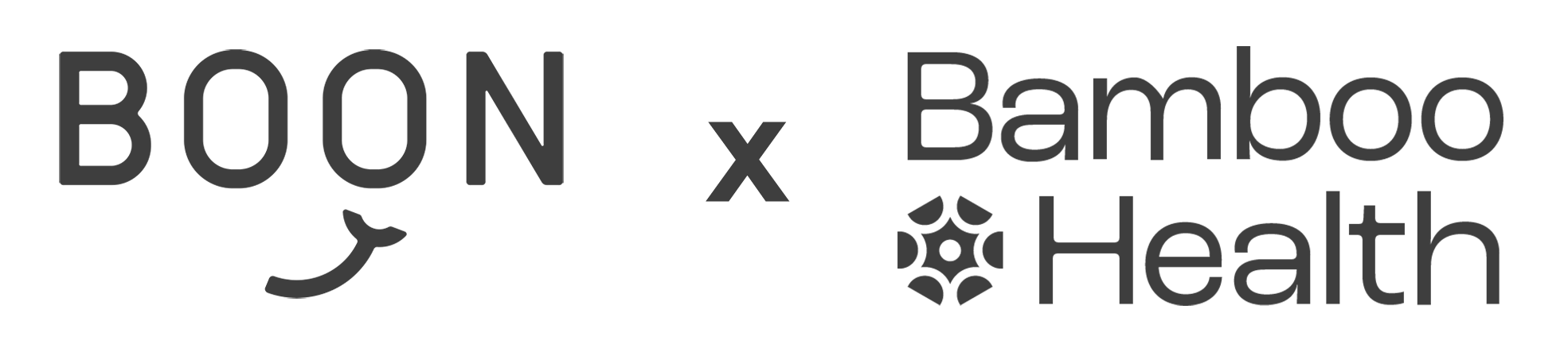 Boon x Bamboo Health