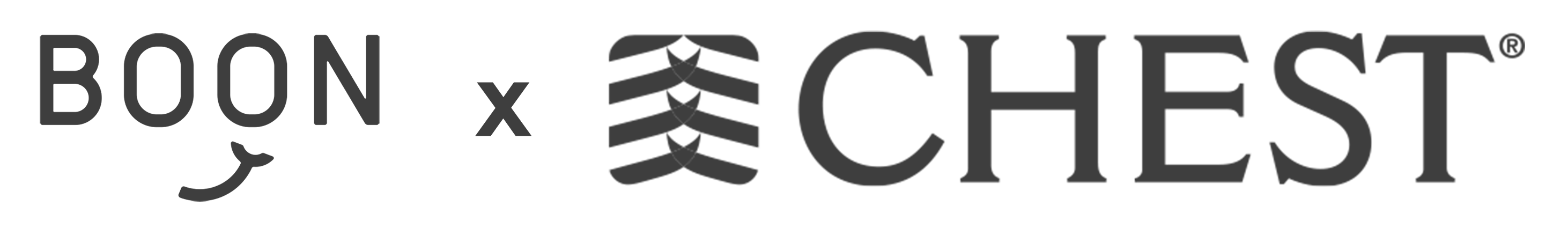 Boon x CHEST American College of Chest Physicians