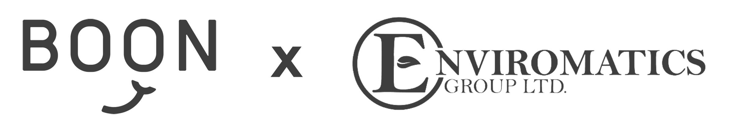 Boon x Enviromatics