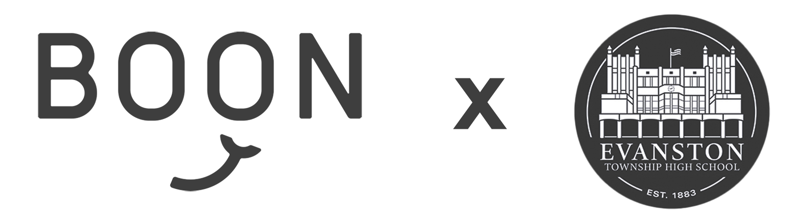 Boon x Evanston Township High School
