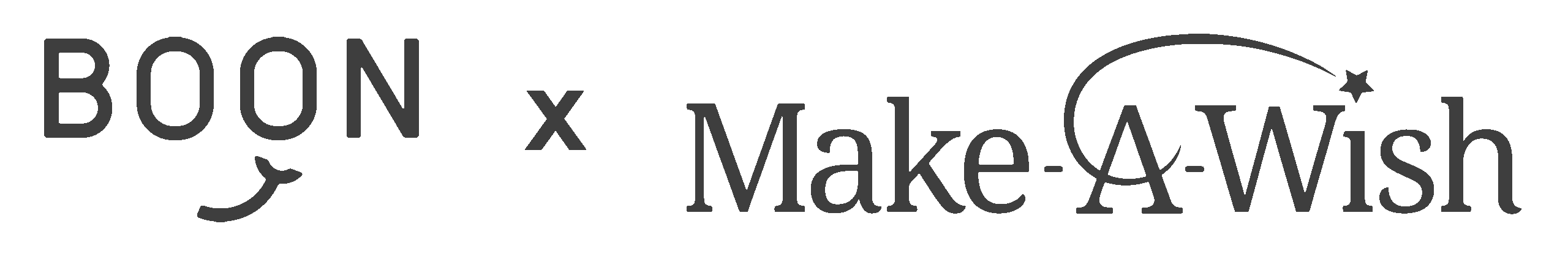 Boon x Make-A-Wish