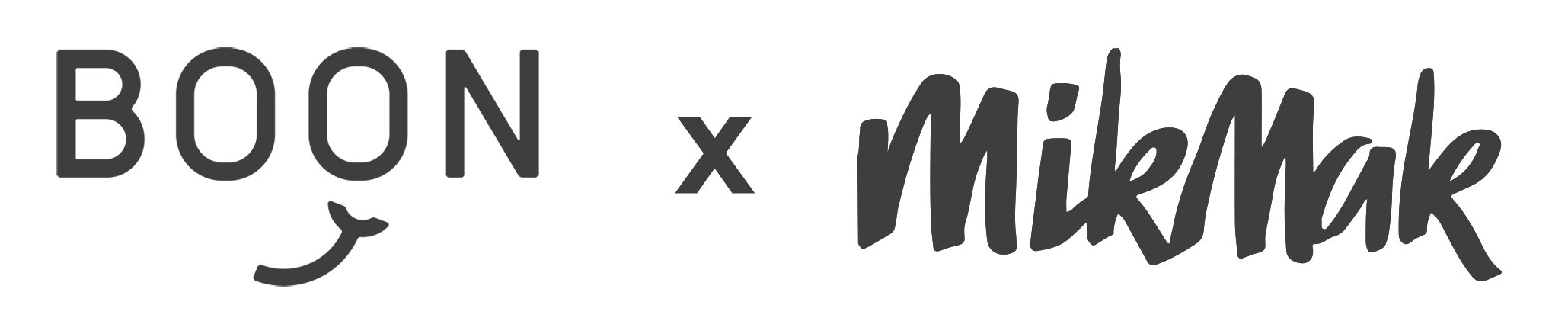 Boon x Mikmak
