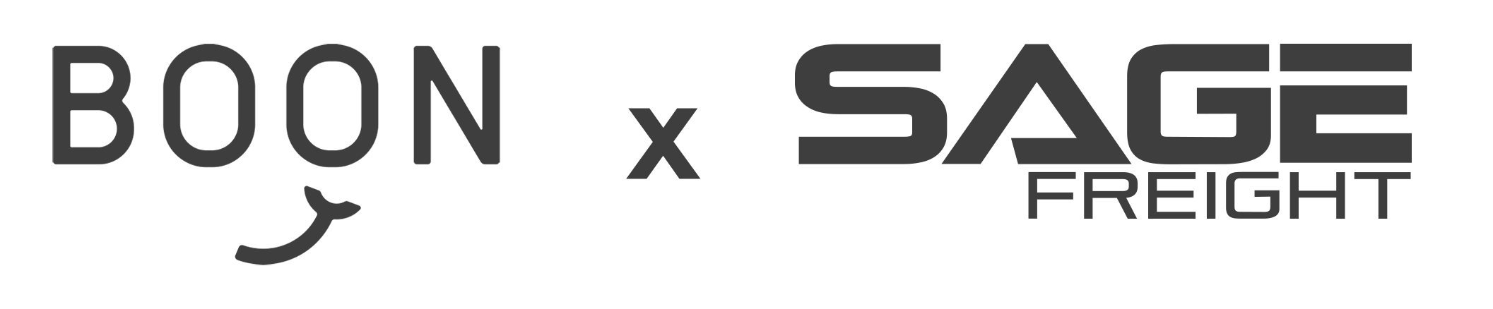 Boon x Sage Freight