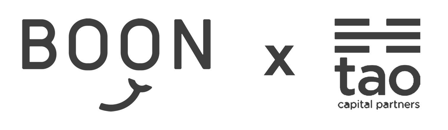 Boon x Tao Capital Partners
