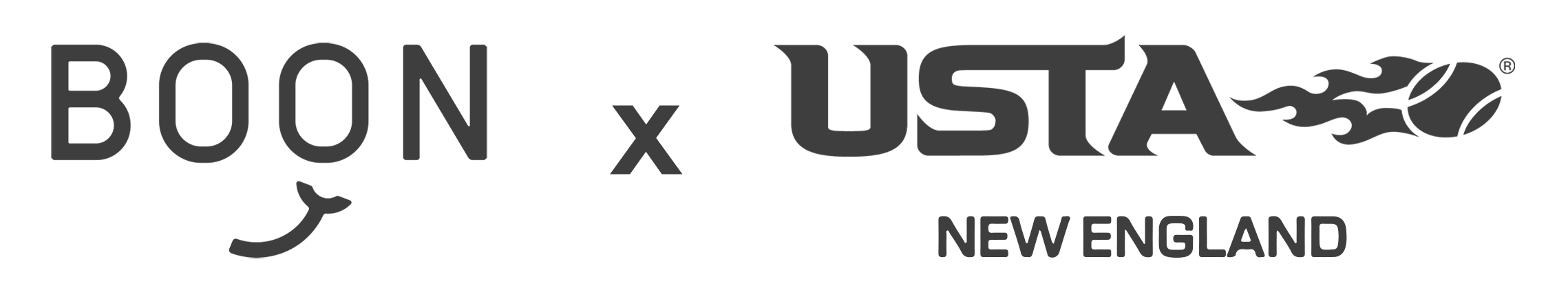 Boon x USTA New England