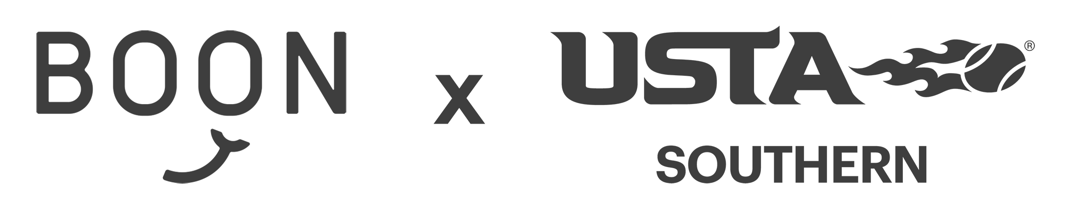 Boon x USTA Southern