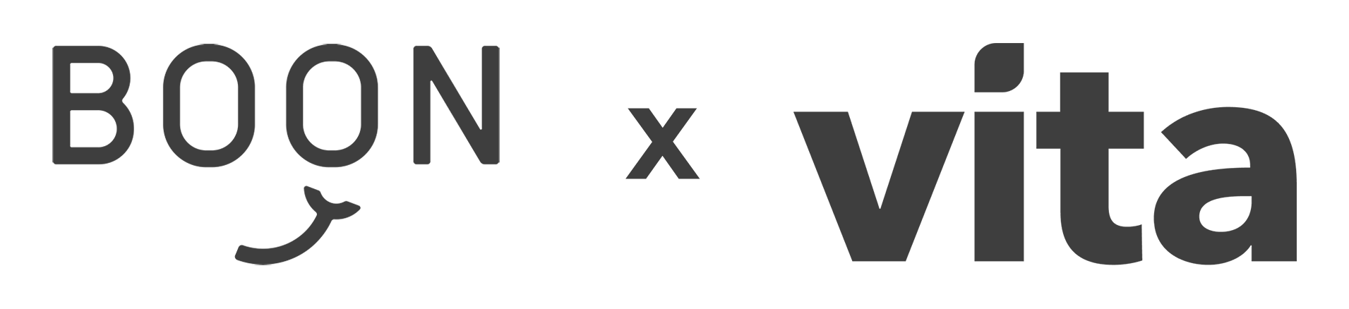 Boon x Vita