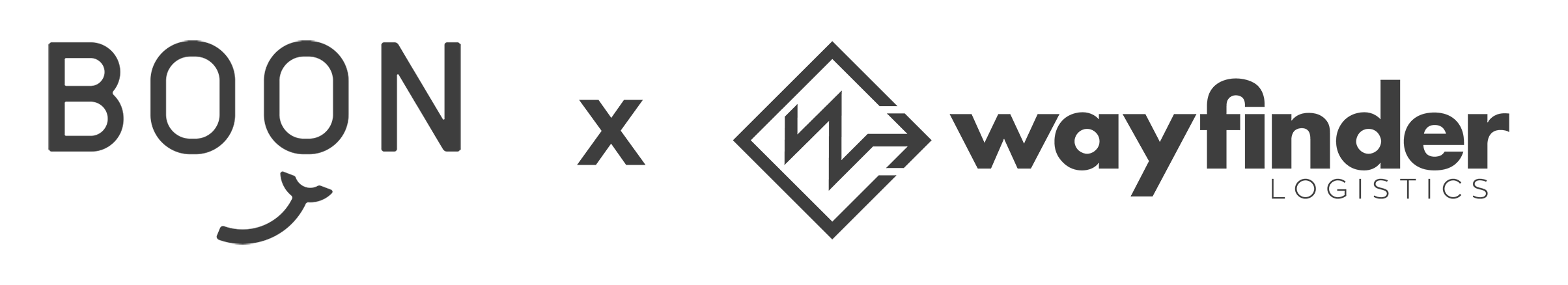 Boon x WayFinder Logistics