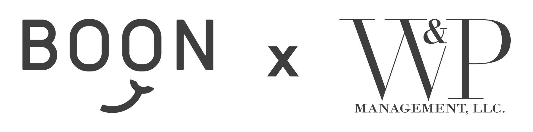 Boon x W&P Management
