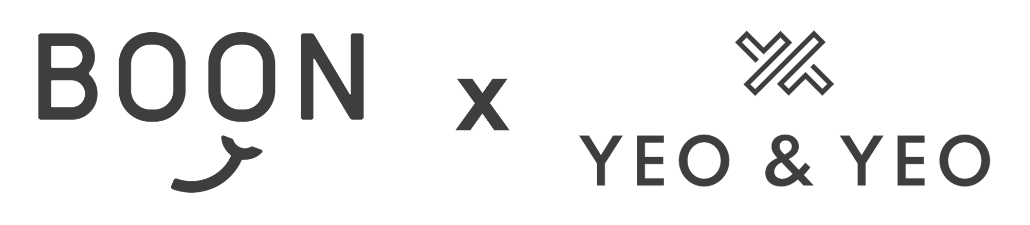Boon x Yeo & Yeo