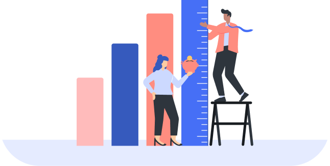 Business-friendly pricing