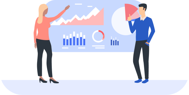 Custom programs, measurable outcomes