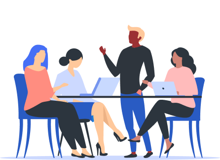 World-class coaches.